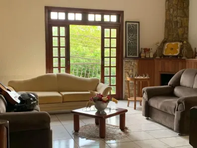 Imóvel Comercial com 10 Quartos à venda, 400m² no Jardim Lumen Christi, Campinas