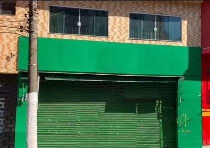 Ponto Comercial para venda ou aluguel, 130m² no Vila Formosa, São Paulo