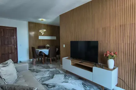 Apartamento com 2 Quartos à venda, 60m² no Barra da Tijuca, Rio de Janeiro