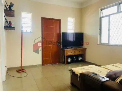 Casa com 2 Quartos à venda, 83m² no Penha Circular, Rio de Janeiro