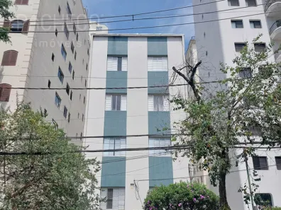Apartamento com 2 Quartos para alugar, 64m² no Sumarezinho, São Paulo
