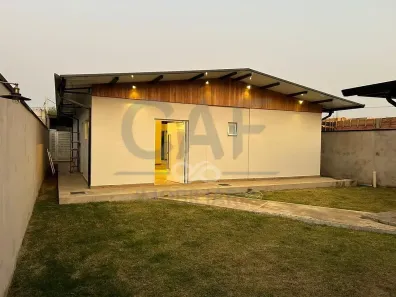 Casa com 2 Quartos à venda, 160m² no Secção A, Holambra