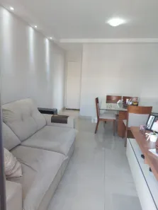Apartamento com 3 Quartos à venda, 70m² no Jardim Portal do Sol, Marília