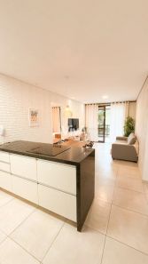 Apartamento com 3 Quartos à venda, 95m² no Cumbuco, Caucaia