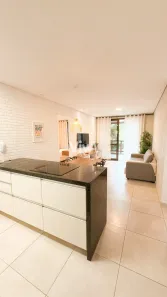 Apartamento com 3 Quartos à venda, 95m² no Cumbuco, Caucaia