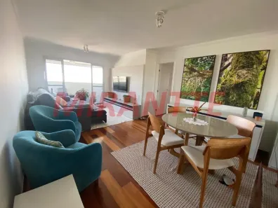 Apartamento com 3 Quartos à venda, 92m² no Casa Verde, São Paulo