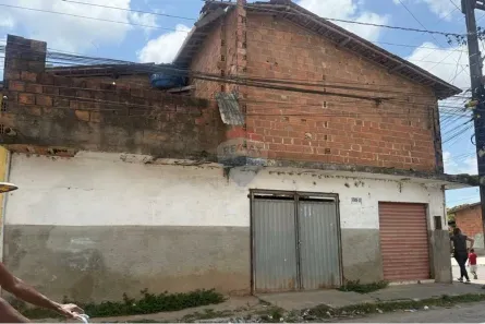 Casa com 2 Quartos à venda, 144m² no Benedito Bentes, Maceió