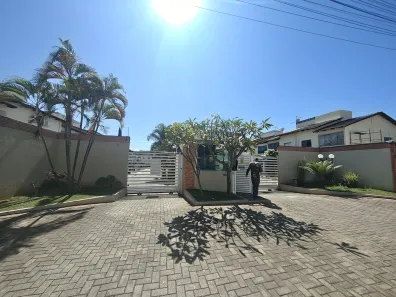 Casa com 3 Quartos à venda, 186m² no Jardim Mont Serrat, Aparecida de Goiânia