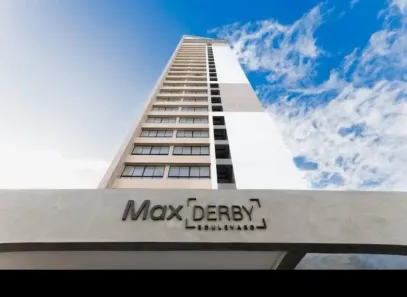 Apartamento com 1 Quarto à venda, 28m² no Boa Vista, Recife
