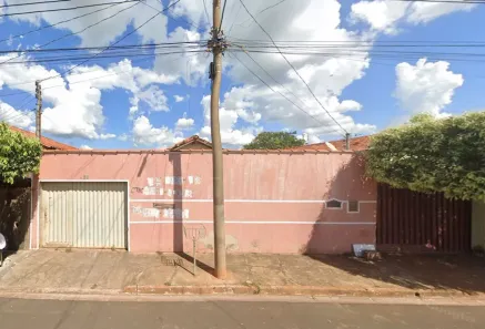 Casa com 2 Quartos à venda, 300m² no Dom Maruca, Conceição das Alagoas