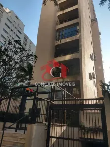 Apartamento com 3 Quartos à venda, 230m² no Santa Cecília, São Paulo