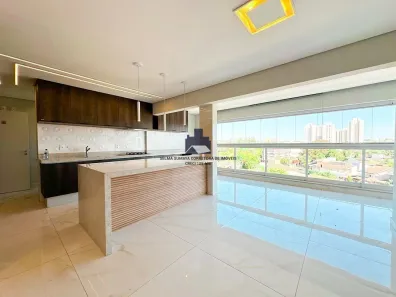 Apartamento com 3 Quartos à venda, 115m² no Jardim Maracanã, São José do Rio Preto
