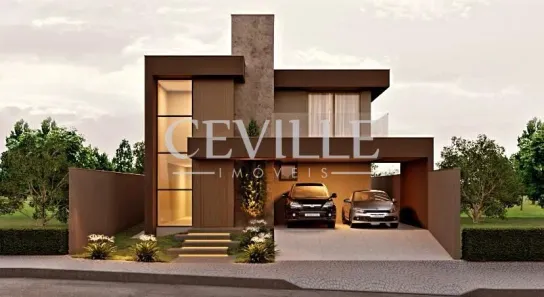 Casa com 4 Quartos à venda, 200m² no Vale do Sol, Nova Lima