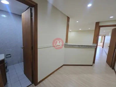 Sala Comercial para alugar, 66m² no Mont Serrat, Porto Alegre