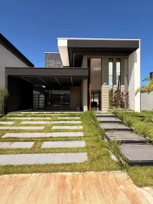 Casa de Condomínio com 3 Quartos à venda, 170m² no Cidade Alpha, Eusébio