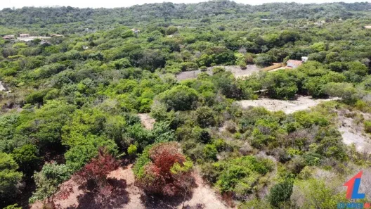 Lote/Terreno à venda, 7206m² no , Tibau do Sul