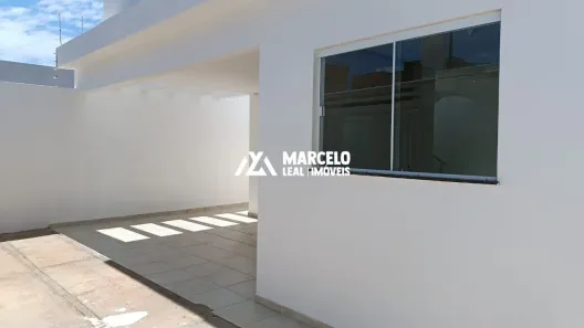 Casa com 3 Quartos à venda, 90m² no Felícia, Vitória da Conquista