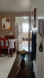 Apartamento com 2 Quartos à venda, 51m² no Jardim Alvorada, Santo André