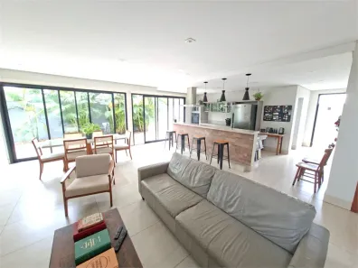 Casa com 4 Quartos à venda, 223m² no Nova Piracicaba, Piracicaba