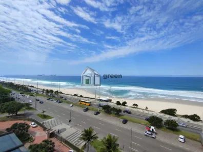 Cobertura com 3 Quartos à venda, 255m² no Barra da Tijuca, Rio de Janeiro