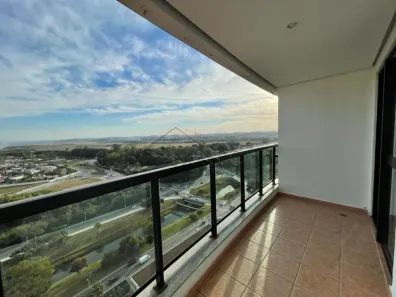 Cobertura com 3 Quartos à venda, 200m² no Jardim Esplanada, São José dos Campos