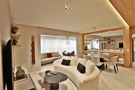 Apartamento com 4 Quartos à venda, 182m² no Santana, São Paulo