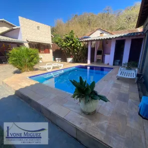 Casa com 2 Quartos à venda, 396m² no Centro, Paty do Alferes