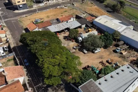 Lote/Terreno à venda, 1750m² no Vila Nossa Senhora de Fátima, Franca