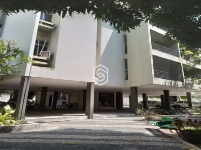Apartamento com 3 Quartos à venda, 96m² no Jóquei, Teresina