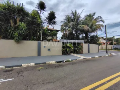 Casa de Condomínio com 3 Quartos à venda, 458m² no Parque Xangrilá, Campinas
