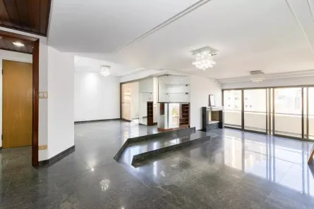 Apartamento com 4 Quartos à venda, 240m² no Planalto Paulista, São Paulo