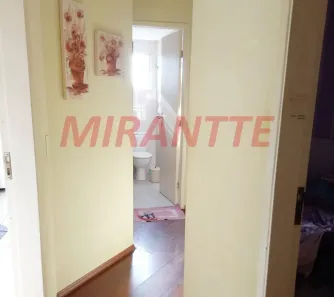 Apartamento com 2 Quartos à venda, 55m² no Santa Teresinha, São Paulo