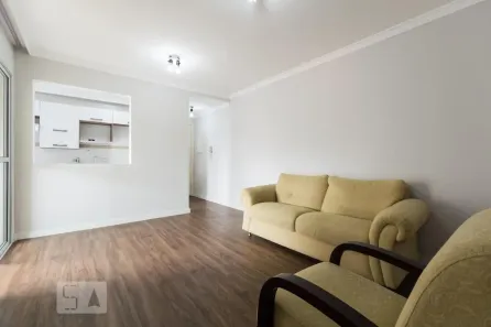 Apartamento com 2 Quartos à venda, 58m² no Vila Osasco, Osasco