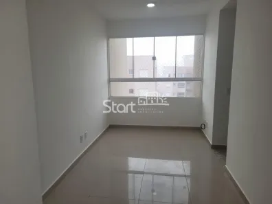 Apartamento com 2 Quartos à venda, 49m² no Jardim Maria Luíza, Sumaré