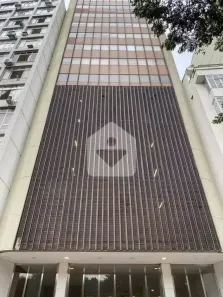Sala Comercial para alugar, 60m² no Flamengo, Rio de Janeiro