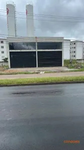 Galpão/Depósito/Armazém para alugar, 240m² no Hípica, Porto Alegre