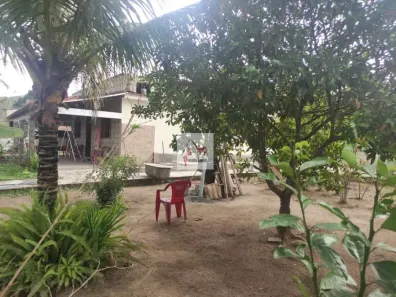 Casa com 3 Quartos à venda, 900m² no Rio da Areia (Bacaxá), Saquarema