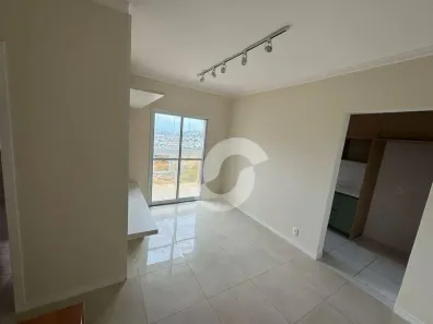 Apartamento com 2 Quartos à venda, 57m² no Porto Novo, São Gonçalo