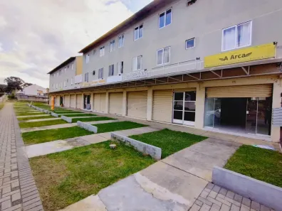 Ponto Comercial para alugar, 35m² no Portão, Curitiba