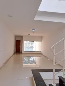 Sobrado com 3 Quartos à venda, 180m² no Vila Bertioga, São Paulo