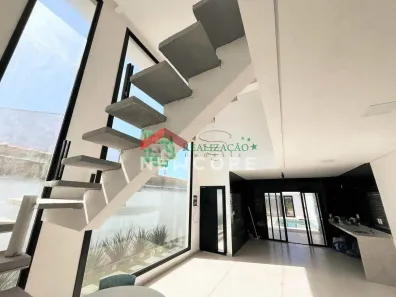 Sobrado com 3 Quartos à venda, 157m² no Bopiranga, Itanhaém
