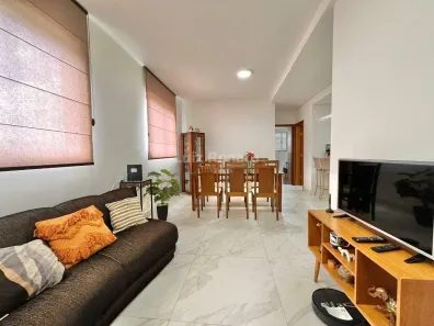 Cobertura com 2 Quartos à venda, 132m² no São Lucas, Belo Horizonte