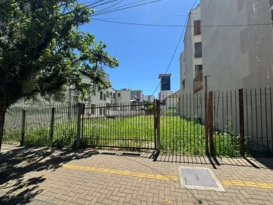 Lote/Terreno à venda, 552m² no Centro, Novo Hamburgo