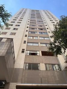 Apartamento com 2 Quartos para alugar, 70m² no Belvedere, Belo Horizonte