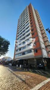 Apartamento com 1 Quarto à venda, 53m² no Centro, Campinas