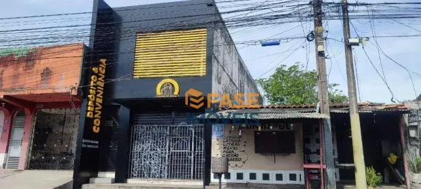 Ponto Comercial à venda, 200m² no Cidade Nova, Ananindeua