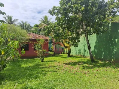 Lote/Terreno à venda, 1250m² no Serra Grande, Uruçuca