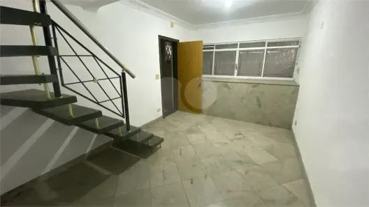 Sobrado com 2 Quartos à venda, 134m² no Vila Congonhas, São Paulo