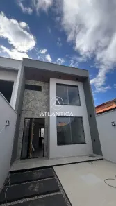 Casa com 3 Quartos à venda, 130m² no Jardim Vitória, Macaé