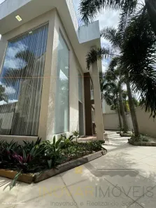 Casa de Condomínio com 3 Quartos à venda, 410m² no Campo Grande, Rio de Janeiro